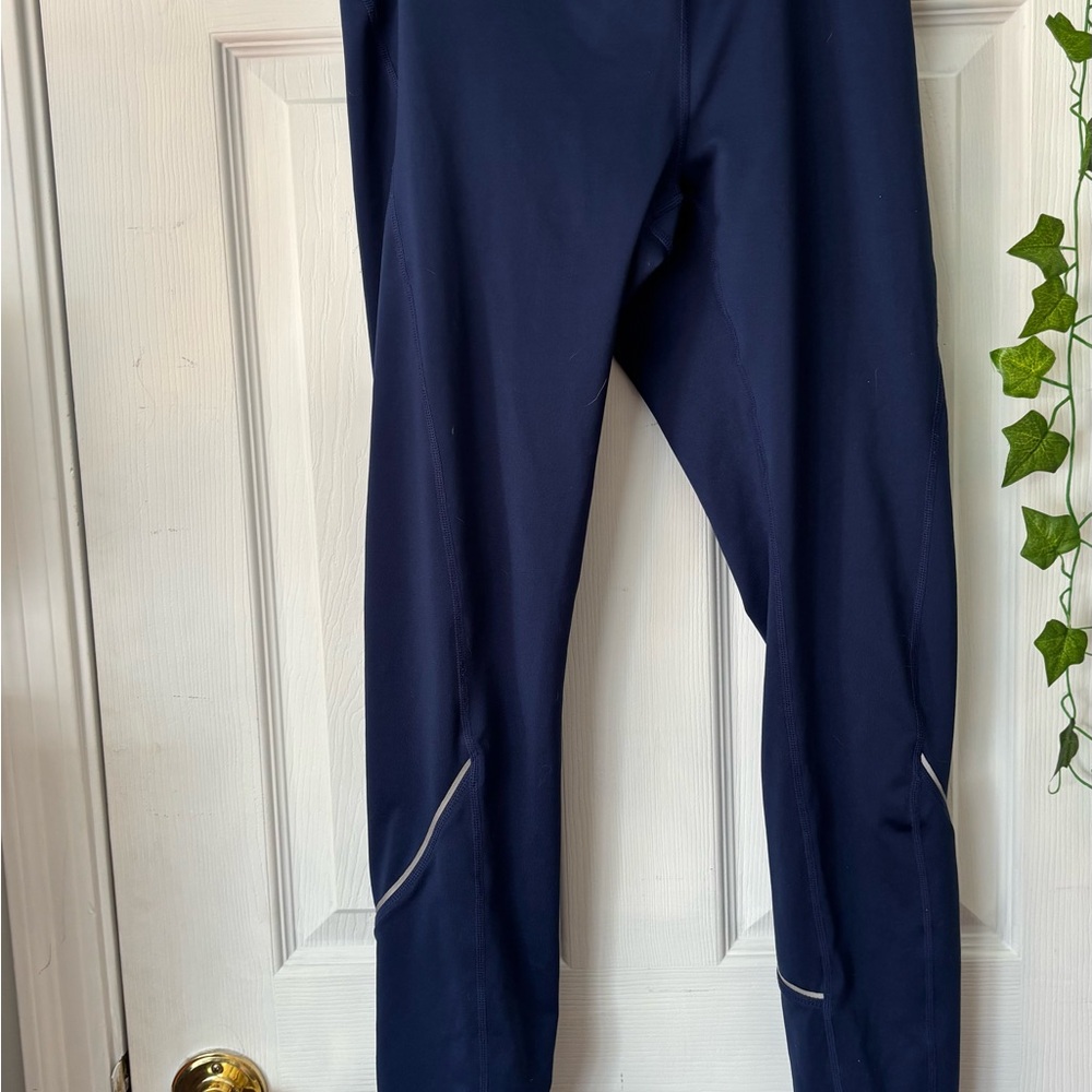 Head Women's Deep Blue Leggings - OG PRICE 60.00